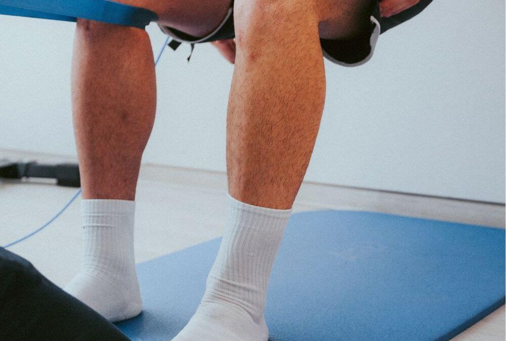 Prevenir lesiones deportivas: los 5 errores más comunes al entrenar