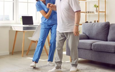 Fisioterapia para mayores en Zaragoza: movimiento, equilibrio y calidad de vida