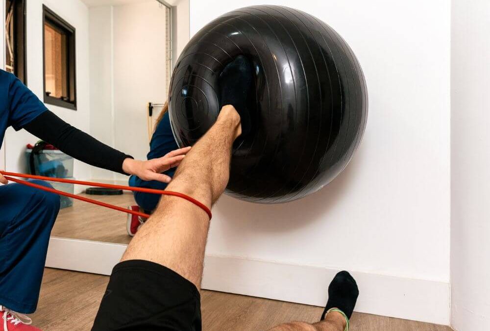 Tecnología y fisioterapia en Zaragoza: los nuevos aliados para tu recuperación