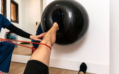 Tecnología y fisioterapia en Zaragoza: los nuevos aliados para tu recuperación